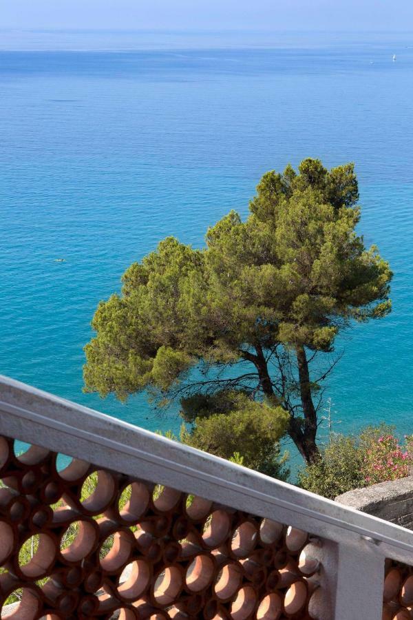 Le Calandre Bed and Breakfast Βεντιμίλια Εξωτερικό φωτογραφία