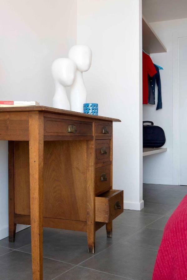 Le Calandre Bed and Breakfast Βεντιμίλια Εξωτερικό φωτογραφία